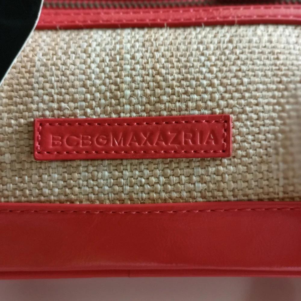 BCBG MaxAzria Handbag - Picture 8 of 16